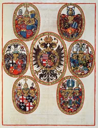 Coats of Arms, from 